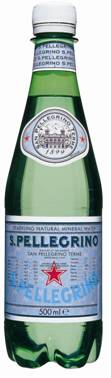 San Pellegrino 50cl